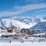 Alpe d´Huez - Village Club MMV Les Bergers 